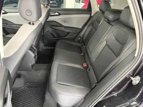 VOLKSWAGEN Taos 1.4 16V 4P FLEX 250 TSI COMFORTLINE AUTOMÁTICO, Foto 10