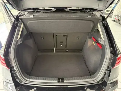 VOLKSWAGEN Taos 1.4 16V 4P FLEX 250 TSI COMFORTLINE AUTOMÁTICO, Foto 11