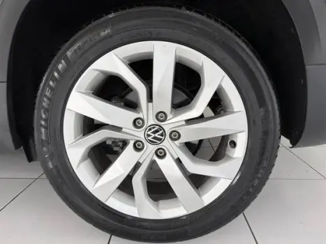 VOLKSWAGEN Taos 1.4 16V 4P FLEX 250 TSI COMFORTLINE AUTOMÁTICO, Foto 12