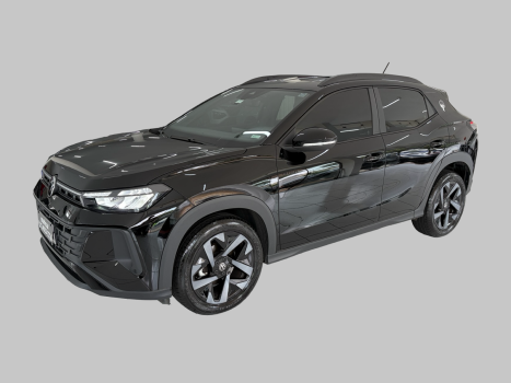 VOLKSWAGEN Tera 1.0 12V 4P 170 TSI HIGH AUTOM�TICO, Foto 3