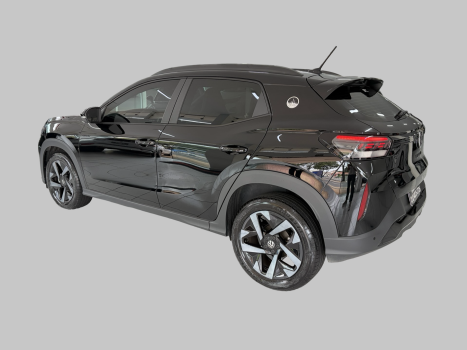 VOLKSWAGEN Tera 1.0 12V 4P 170 TSI HIGH AUTOM�TICO, Foto 5