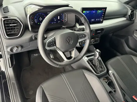 VOLKSWAGEN Tera 1.0 12V 4P 170 TSI HIGH AUTOM�TICO, Foto 9