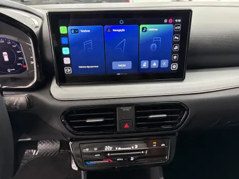 VOLKSWAGEN Tera 1.0 12V 4P 170 TSI HIGH AUTOM�TICO, Foto 11