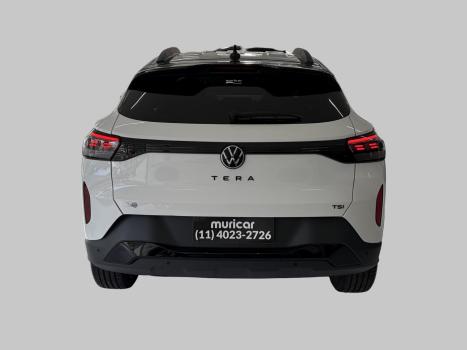 VOLKSWAGEN Tera 1.0 12V 4P 170 TSI HIGH AUTOM�TICO, Foto 7