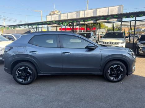 VOLKSWAGEN Tera 1.0 12V 4P 170 TSI COMFORT AUTOM�TICO, Foto 4