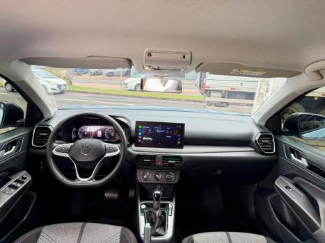 VOLKSWAGEN Tera 1.0 12V 4P 170 TSI COMFORT AUTOMÁTICO, Foto 3
