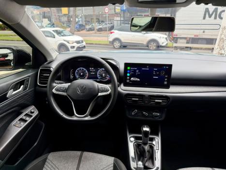 VOLKSWAGEN Tera 1.0 12V 4P 170 TSI COMFORT AUTOMÁTICO, Foto 4