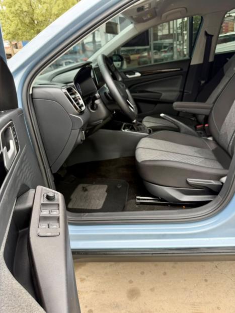 VOLKSWAGEN Tera 1.0 12V 4P 170 TSI COMFORT AUTOMÁTICO, Foto 5