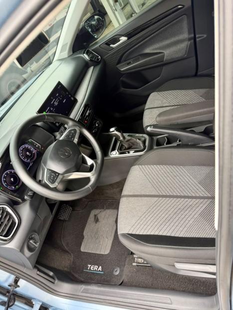 VOLKSWAGEN Tera 1.0 12V 4P 170 TSI COMFORT AUTOMÁTICO, Foto 6