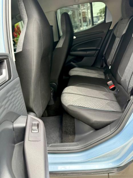 VOLKSWAGEN Tera 1.0 12V 4P 170 TSI COMFORT AUTOMÁTICO, Foto 7