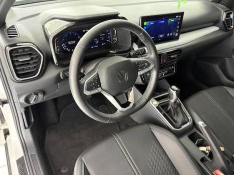 VOLKSWAGEN Tera 1.0 12V 4P 170 TSI HIGH AUTOMÁTICO, Foto 11