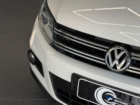 VOLKSWAGEN Tiguan 1.4 16V 4P TSI TURBO DSG AUTOM�TICO, Foto 4