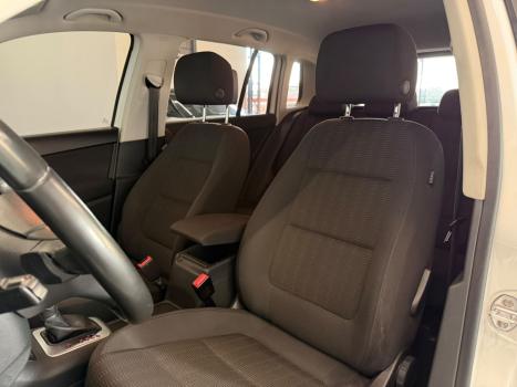 VOLKSWAGEN Tiguan 1.4 16V 4P TSI TURBO DSG AUTOM�TICO, Foto 16