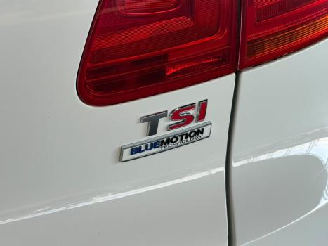 VOLKSWAGEN Tiguan 1.4 16V 4P TSI TURBO DSG AUTOM�TICO, Foto 19