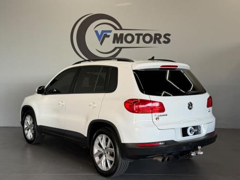 VOLKSWAGEN Tiguan 1.4 16V 4P TSI TURBO DSG AUTOM�TICO, Foto 20