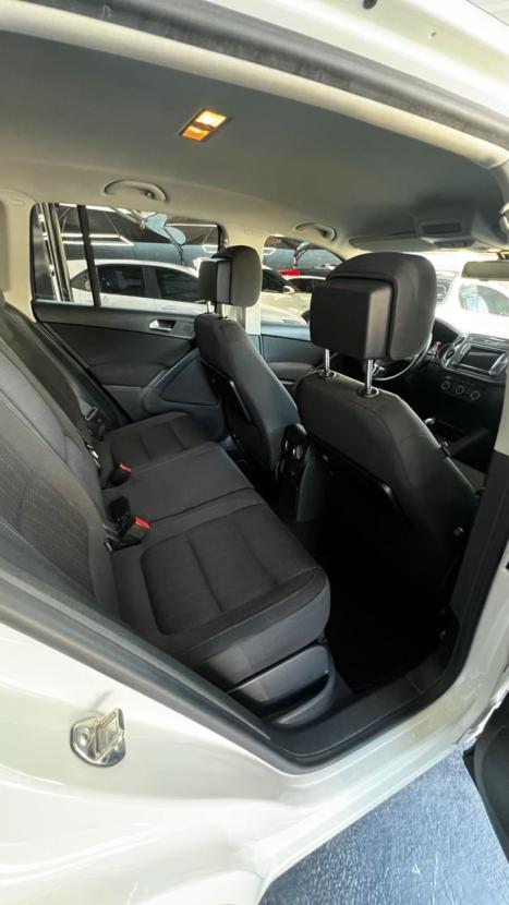 VOLKSWAGEN Tiguan 1.4 16V 4P TSI TURBO DSG AUTOM�TICO, Foto 15