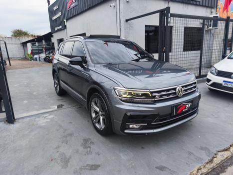 VOLKSWAGEN Tiguan 1.4 250 TSI TOTAL FLEX ALLSPACE TURBO AUTOM�TICO TIPTRONIC, Foto 1