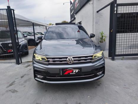 VOLKSWAGEN Tiguan 1.4 250 TSI TOTAL FLEX ALLSPACE TURBO AUTOM�TICO TIPTRONIC, Foto 2