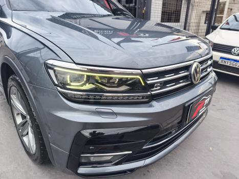 VOLKSWAGEN Tiguan 1.4 250 TSI TOTAL FLEX ALLSPACE TURBO AUTOM�TICO TIPTRONIC, Foto 3