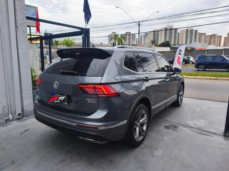 VOLKSWAGEN Tiguan 1.4 250 TSI TOTAL FLEX ALLSPACE TURBO AUTOM�TICO TIPTRONIC, Foto 5