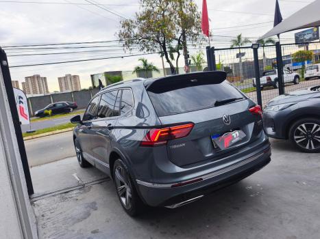 VOLKSWAGEN Tiguan 1.4 250 TSI TOTAL FLEX ALLSPACE TURBO AUTOM�TICO TIPTRONIC, Foto 6