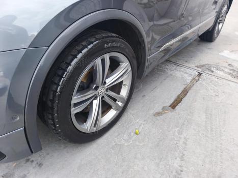 VOLKSWAGEN Tiguan 1.4 250 TSI TOTAL FLEX ALLSPACE TURBO AUTOM�TICO TIPTRONIC, Foto 7