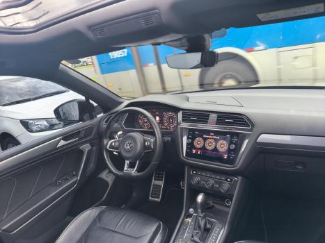 VOLKSWAGEN Tiguan 1.4 250 TSI TOTAL FLEX ALLSPACE TURBO AUTOM�TICO TIPTRONIC, Foto 8