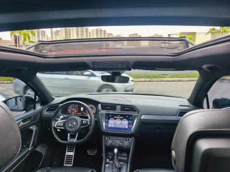 VOLKSWAGEN Tiguan 1.4 250 TSI TOTAL FLEX ALLSPACE TURBO AUTOM�TICO TIPTRONIC, Foto 9