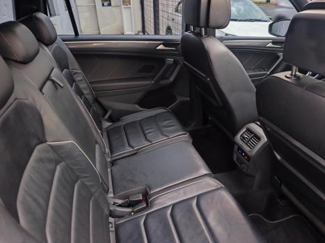 VOLKSWAGEN Tiguan 1.4 250 TSI TOTAL FLEX ALLSPACE TURBO AUTOM�TICO TIPTRONIC, Foto 10