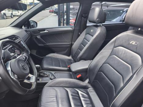 VOLKSWAGEN Tiguan 1.4 250 TSI TOTAL FLEX ALLSPACE TURBO AUTOM�TICO TIPTRONIC, Foto 11