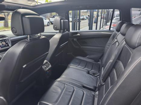 VOLKSWAGEN Tiguan 1.4 250 TSI TOTAL FLEX ALLSPACE TURBO AUTOM�TICO TIPTRONIC, Foto 13