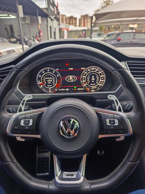 VOLKSWAGEN Tiguan 1.4 250 TSI TOTAL FLEX ALLSPACE TURBO AUTOM�TICO TIPTRONIC, Foto 14