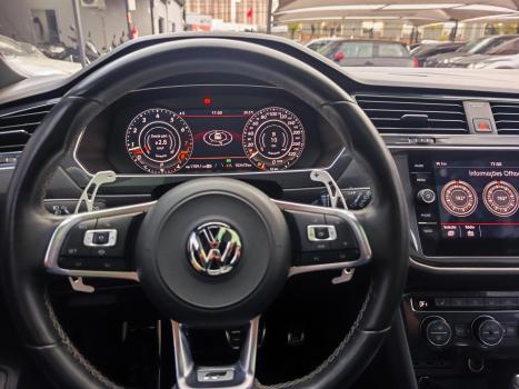 VOLKSWAGEN Tiguan 1.4 250 TSI TOTAL FLEX ALLSPACE TURBO AUTOM�TICO TIPTRONIC, Foto 15