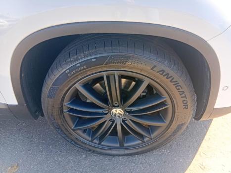 VOLKSWAGEN Tiguan 2.0 16V 4P TSI 4WD TURBO AUTOMTICO, Foto 7