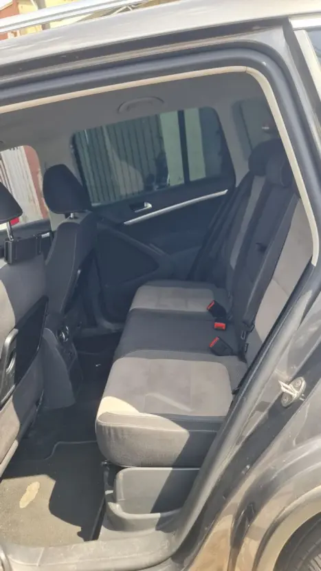 VOLKSWAGEN Tiguan 2.0 16V 4P TSI 350 TURBO R-LINE 4MOTION DSG AUTOM�TICO, Foto 10