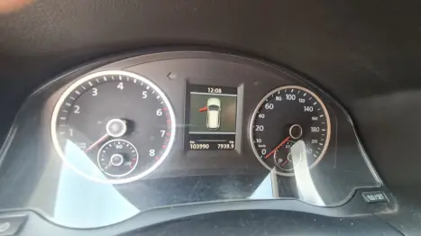 VOLKSWAGEN Tiguan 2.0 16V 4P TSI 350 TURBO R-LINE 4MOTION DSG AUTOM�TICO, Foto 15