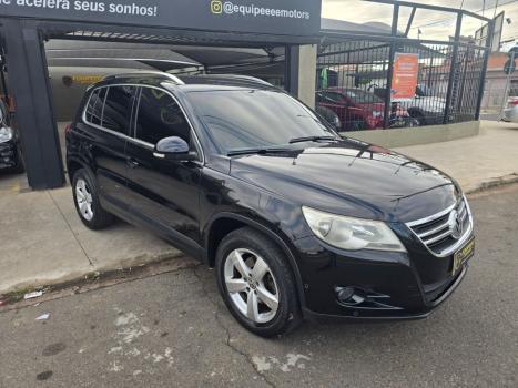 VOLKSWAGEN Tiguan 2.0 16V 4P FSI 4WD TURBO AUTOM�TICO, Foto 3
