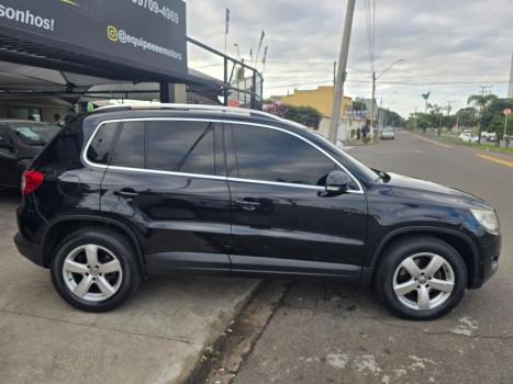 VOLKSWAGEN Tiguan 2.0 16V 4P FSI 4WD TURBO AUTOM�TICO, Foto 4