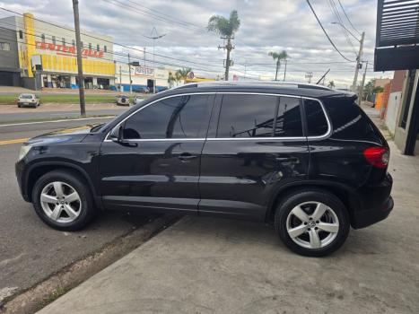 VOLKSWAGEN Tiguan 2.0 16V 4P FSI 4WD TURBO AUTOM�TICO, Foto 5