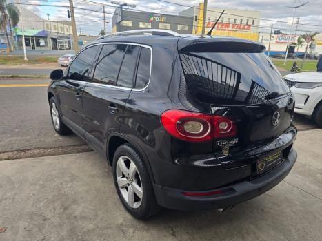 VOLKSWAGEN Tiguan 2.0 16V 4P FSI 4WD TURBO AUTOM�TICO, Foto 6