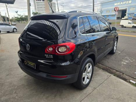 VOLKSWAGEN Tiguan 2.0 16V 4P FSI 4WD TURBO AUTOM�TICO, Foto 7