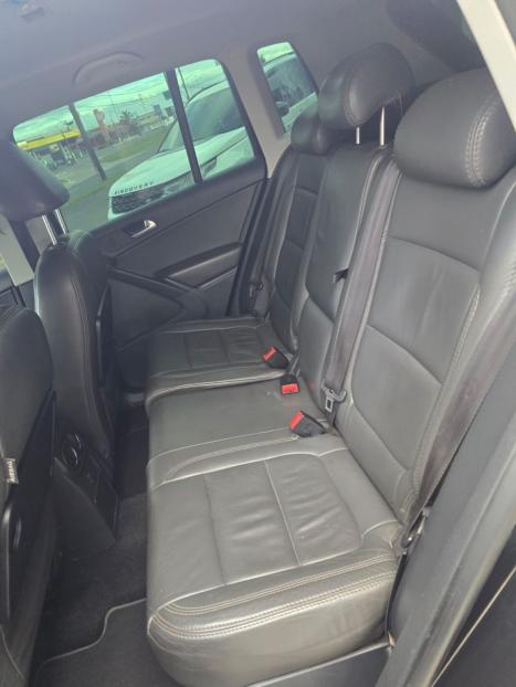VOLKSWAGEN Tiguan 2.0 16V 4P FSI 4WD TURBO AUTOM�TICO, Foto 10