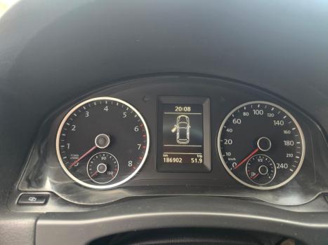 VOLKSWAGEN Tiguan 2.0 16V 4P FSI 4WD TURBO AUTOM�TICO, Foto 15