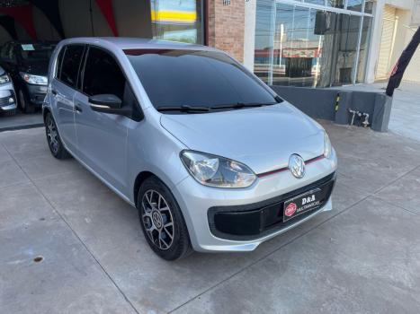 VOLKSWAGEN UP 1.0 12V 4P TAKE FLEX, Foto 1