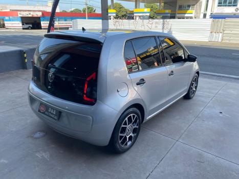 VOLKSWAGEN UP 1.0 12V 4P TAKE FLEX, Foto 2