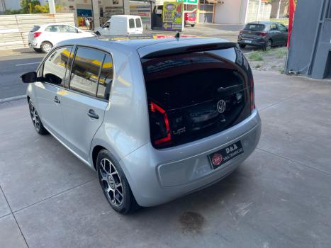 VOLKSWAGEN UP 1.0 12V 4P TAKE FLEX, Foto 3