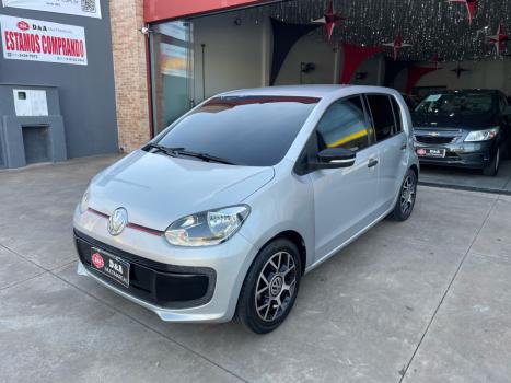 VOLKSWAGEN UP 1.0 12V 4P TAKE FLEX, Foto 5