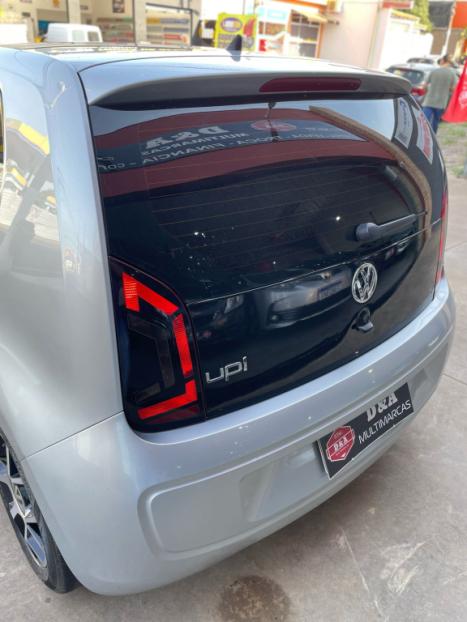 VOLKSWAGEN UP 1.0 12V 4P TAKE FLEX, Foto 6