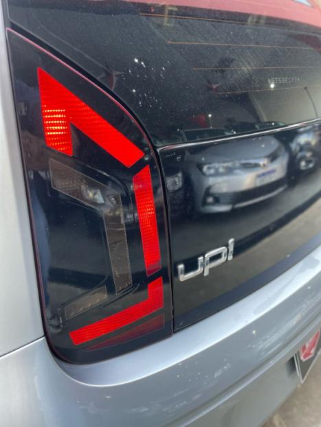 VOLKSWAGEN UP 1.0 12V 4P TAKE FLEX, Foto 7