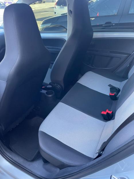 VOLKSWAGEN UP 1.0 12V 4P TAKE FLEX, Foto 10